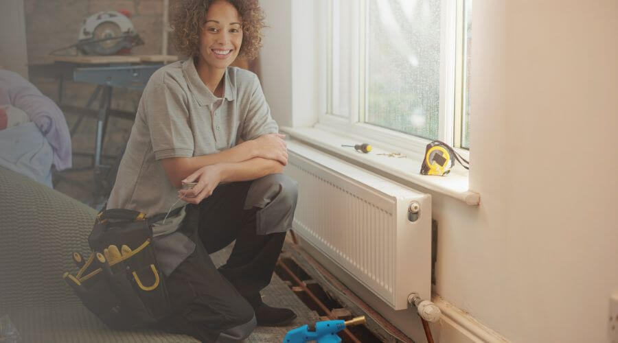 Professional Tankless Water Heater Installation in Marysville, CA